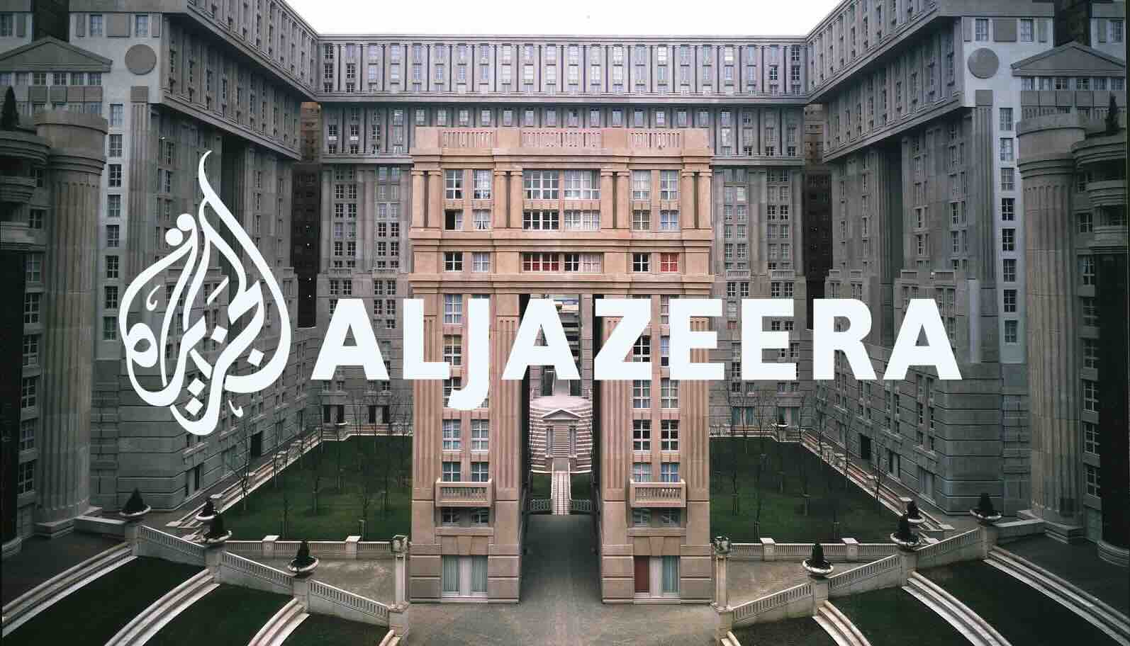 AlJazeera Abraxas Story
