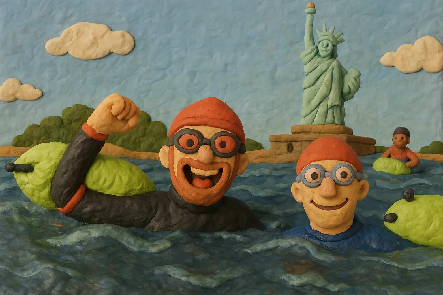 Claymationr