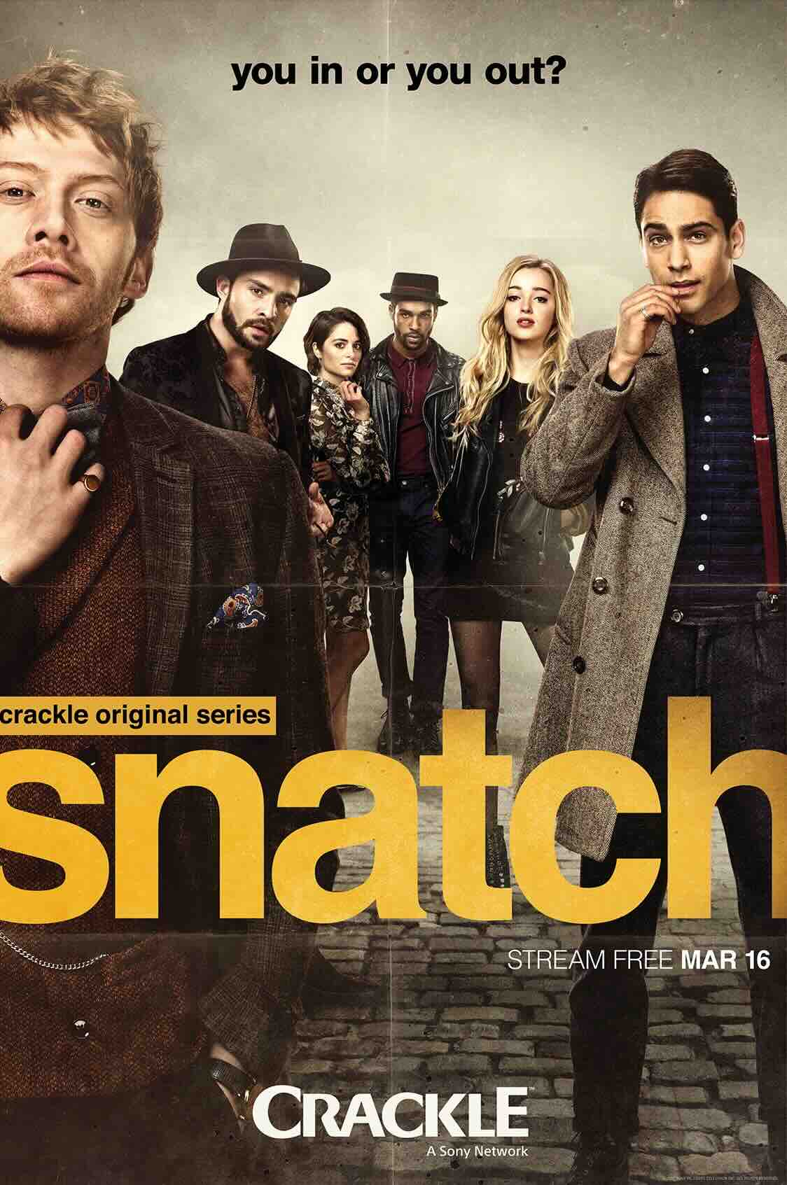 snatch