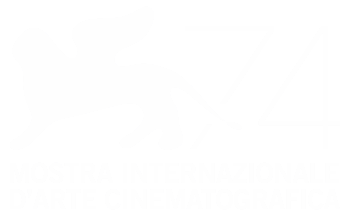 Venice Film Festival Logo